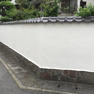 外壁   屋根塗装