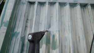 沼津市外壁屋根塗装リフォーム