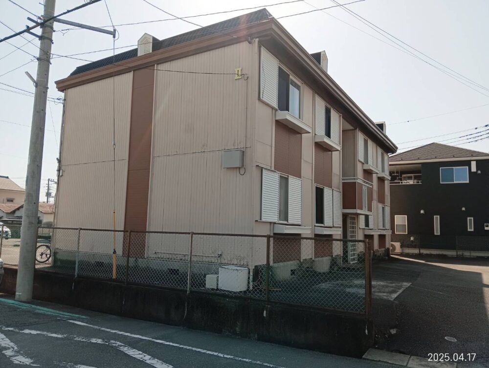 ビフォー画像