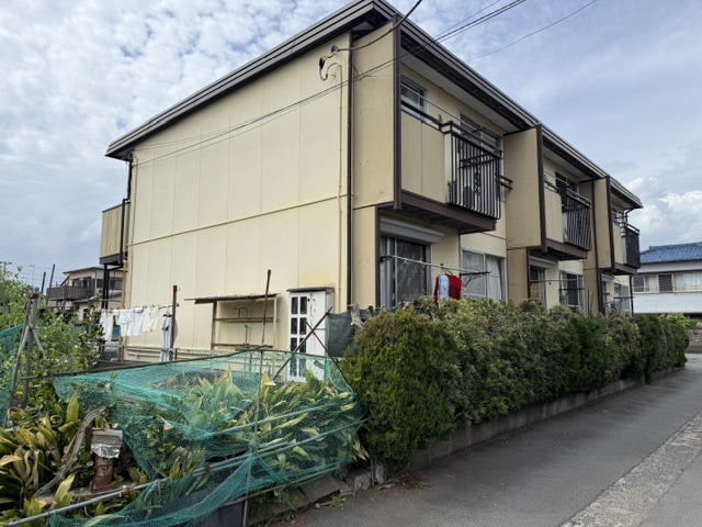 施工前