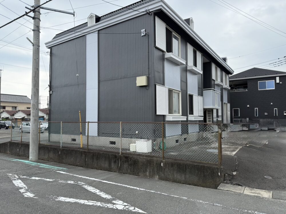アフター画像