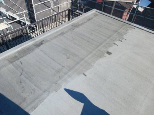 屋上シート防水プライマー